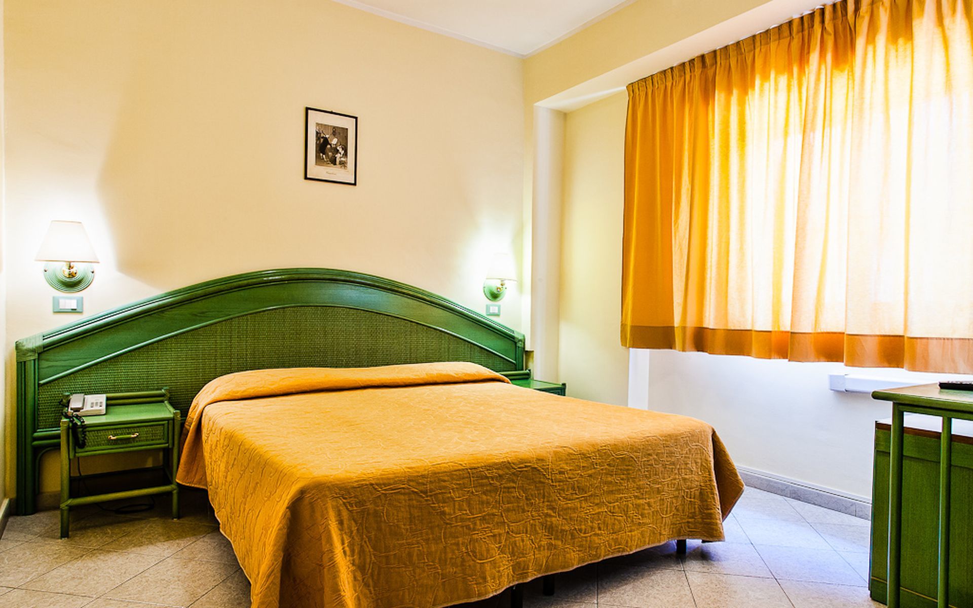 Ig-Tysandros Hotel Apartments Giardini-Naxos Exterior foto